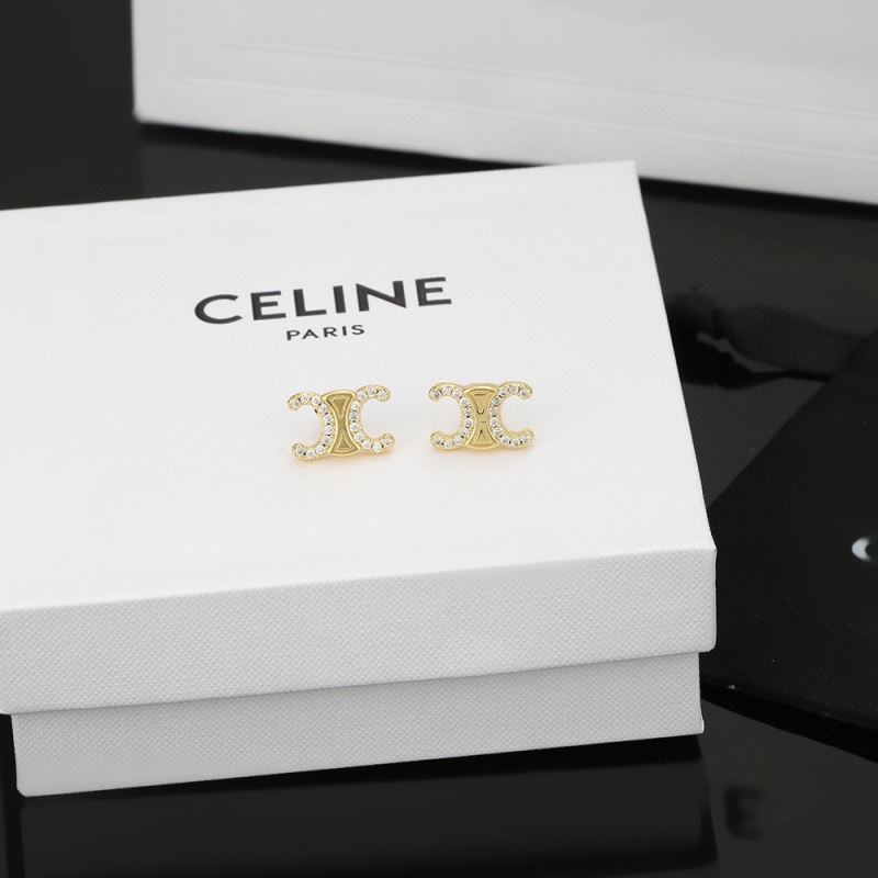 Ce1i*e earrings